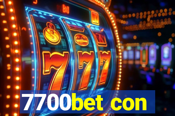 7700bet con